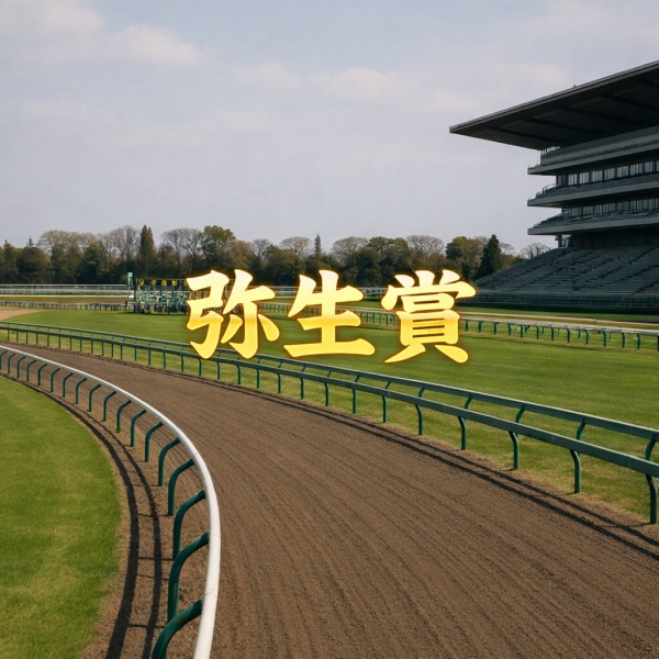 弥生賞の馬券予想「N指数」